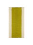  - SUITE702 - x Karel Martens Hand Towel — Sunny Brown/Lime