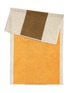 Main View - Click To Enlarge - SUITE702 - X Karel Martens Hand Towel — Sunny Yellow/Honey