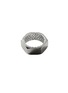 Main View - Click To Enlarge - JOHN HARDY - Classic Chain Sterling Silver Black Rhodium Ring — Size 10