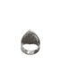 Detail View - Click To Enlarge - JOHN HARDY - Classic Chain Sterling Silver Ring — Size 7