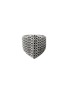 Main View - Click To Enlarge - JOHN HARDY - Classic Chain Sterling Silver Ring — Size 7