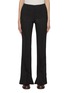 Main View - Click To Enlarge - CHLOÉ - Virgin Wool Blend Stretch Pants