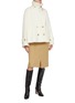 Figure View - Click To Enlarge - CHLOÉ - Iconic Soft Coat