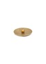  - POJ STUDIO - Incense Holder Brass Set