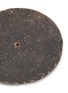 Detail View - Click To Enlarge - POJ STUDIO - Ceramic Incense Plate — Black