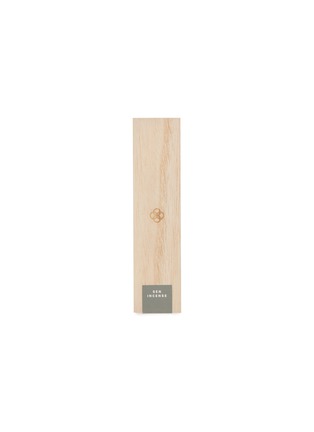  - POJ STUDIO - Long Sen Incense — Hinoki