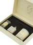 Detail View - Click To Enlarge - CERERIA MOLLÁ 1899 - Black Orchid & Lily Luxury Gift Set