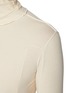  - BASERANGE - Omato Turtleneck Top