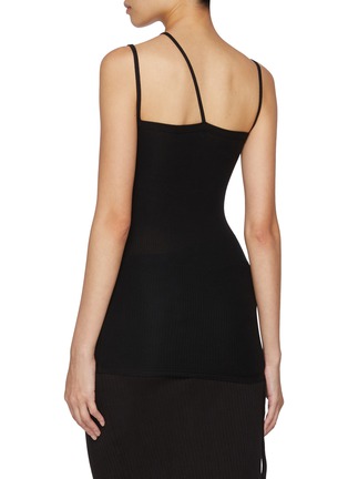 Back View - Click To Enlarge - BASERANGE - Nida Tank Top