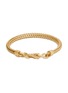 Main View - Click To Enlarge - JOHN HARDY - Classic Chain Asli 18K Gold Bracelet — Size UL