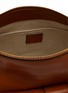 Detail View - Click To Enlarge - CHLOÉ - Medium Double Carry Leather Camera Bag