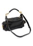 Detail View - Click To Enlarge - CHLOÉ - Medium Double Carry Leather Camera Bag