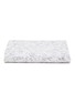 Main View - Click To Enlarge - YVES DELORME - Givre Queen Size Fitted Sheet