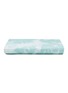 Main View - Click To Enlarge - YVES DELORME - Panorama Queen Size Fitted Sheet