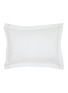 Main View - Click To Enlarge - YVES DELORME - Athena Pillowcase — Dune