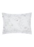 Main View - Click To Enlarge - YVES DELORME - Givre Pillowcase