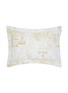 Main View - Click To Enlarge - YVES DELORME - Royal Pillowcase