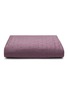 Main View - Click To Enlarge - YVES DELORME - Triomphe Bedcover — Iris