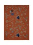 Main View - Click To Enlarge - JANAVI - Floral Garden Cashmere Scarf