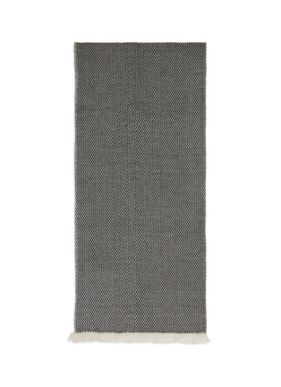 Main View - Click To Enlarge - JANAVI - New Orleans Cashmere Scarf