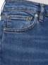  - FRAME - Le Sleek Straight Dark Wash Jeans