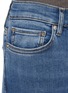  - FRAME - Le Easy Flare Medium Wash Jeans