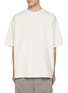 Main View - Click To Enlarge - FEAR OF GOD - Oversized T-Shirt