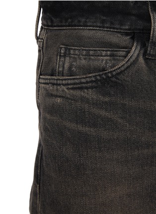 FEAR OF GOD | Classic 5 Pocket Vintage Style Straight Leg FEAR OF GOD | Classic 5 Pocket Vintage Style Straight Leg