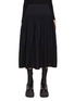 Main View - Click To Enlarge - CFCL - Rivulet Knit Skirt