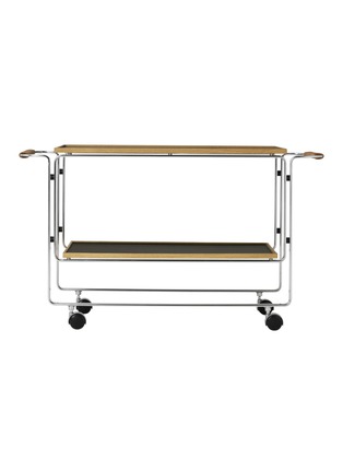 Main View - Click To Enlarge - LANGE PRODUCTION - HB 128 Bar Cart