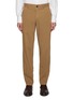 Main View - Click To Enlarge - ISAIA - Regular Fit Chinos