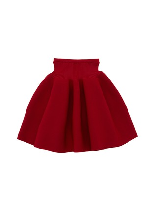 Figure View - Click To Enlarge - CFCL - Pottery Kids Skirt