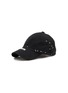 Main View - Click To Enlarge - BONBOM - Logo Baseball Cap