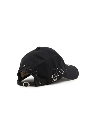 Figure View - Click To Enlarge - BONBOM - Logo Baseball Cap