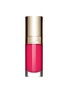 Main View - Click To Enlarge - CLARINS - Lip Comfort Oil — 23 Passionate Pink