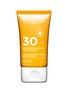 Main View - Click To Enlarge - CLARINS - Sun Care Face Cream SPF 30 50ml