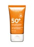 Main View - Click To Enlarge - CLARINS - Sun Care Face Cream SPF 50+ 50ml