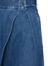  - LOEWE - Wrap Medium Wash Jeans