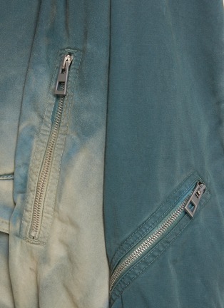  - LOEWE - Cotton Balloon Jacket