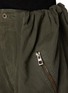  - LOEWE - Balloon Cotton Cargo Pants