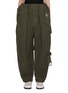 Main View - Click To Enlarge - LOEWE - Balloon Cotton Cargo Pants