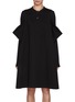 Main View - Click To Enlarge - LOEWE - Trapeze Dress