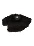 Main View - Click To Enlarge - TOTEME - Lamb Shearling Tie Collar