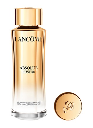 Main View - Click To Enlarge - LANCÔME - Absolue Rose 80 Micro-Essence Emulsion