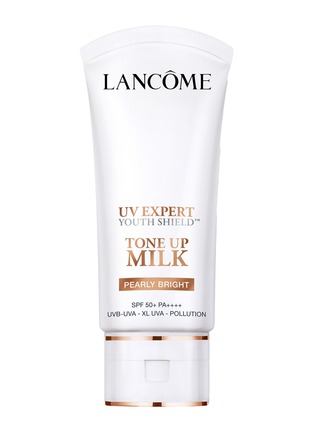 Main View - Click To Enlarge - LANCÔME - UV Expert Youth Shield™ Tone Up Milk