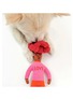 Detail View - Click To Enlarge - THE FURRYFOLKS - Hooman Nosework Toy — Love