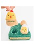 Detail View - Click To Enlarge - THE FURRYFOLKS - AAA+ Egg Nosework Toy