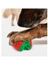  - THE FURRYFOLKS - Tomato Nosework & Tug Toy