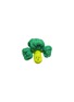 Main View - Click To Enlarge - THE FURRYFOLKS - Broccoli Nosework Toy