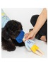 Detail View - Click To Enlarge - THE FURRYFOLKS - Hooman Nosework Toy — Dog Bless